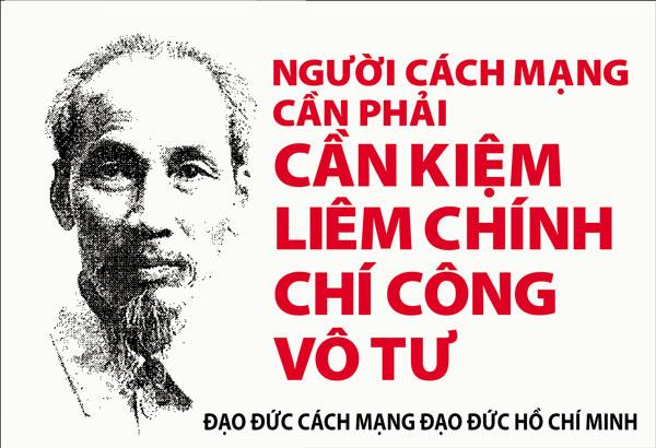 Giữ gìn đạo đức cách mạng - “Vũ khí sắc bén” giúp cán bộ, đảng viên vượt qua cám dỗ